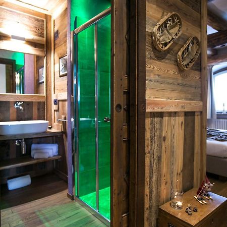 Hotel Le Parfum Du Sel Jovencan Zewnętrze zdjęcie