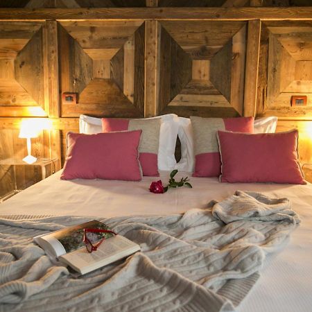 Hotel Le Parfum Du Sel Jovencan Zewnętrze zdjęcie