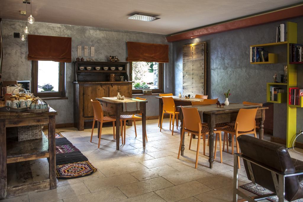 Hotel Le Parfum Du Sel Jovencan Zewnętrze zdjęcie