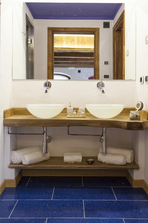 Hotel Le Parfum Du Sel Jovencan Pokój zdjęcie