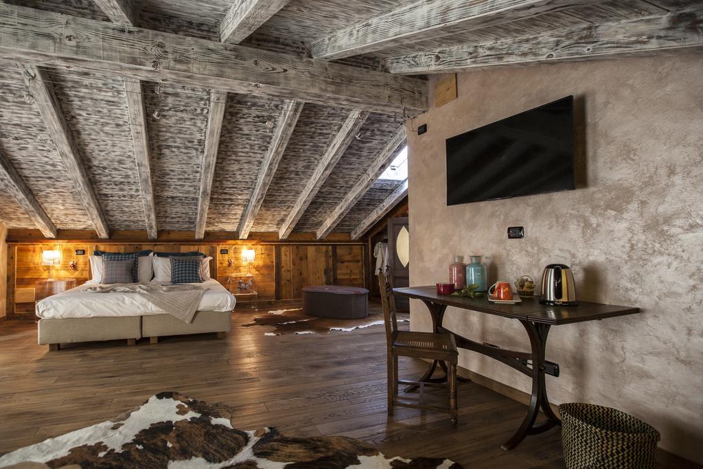 Hotel Le Parfum Du Sel Jovencan Pokój zdjęcie