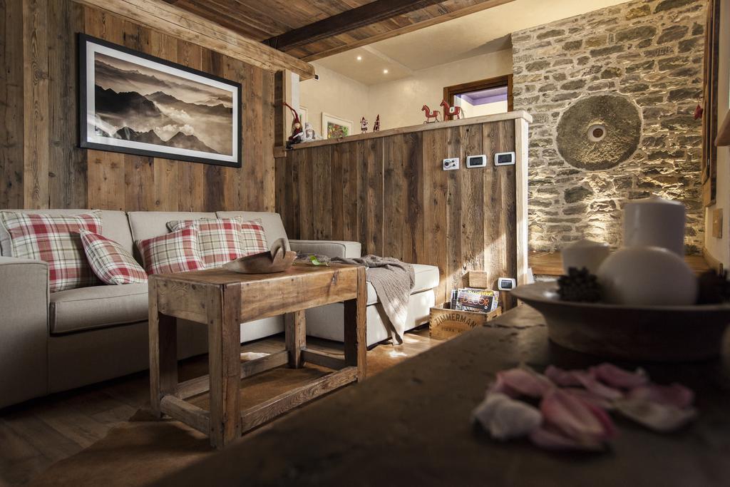 Hotel Le Parfum Du Sel Jovencan Pokój zdjęcie