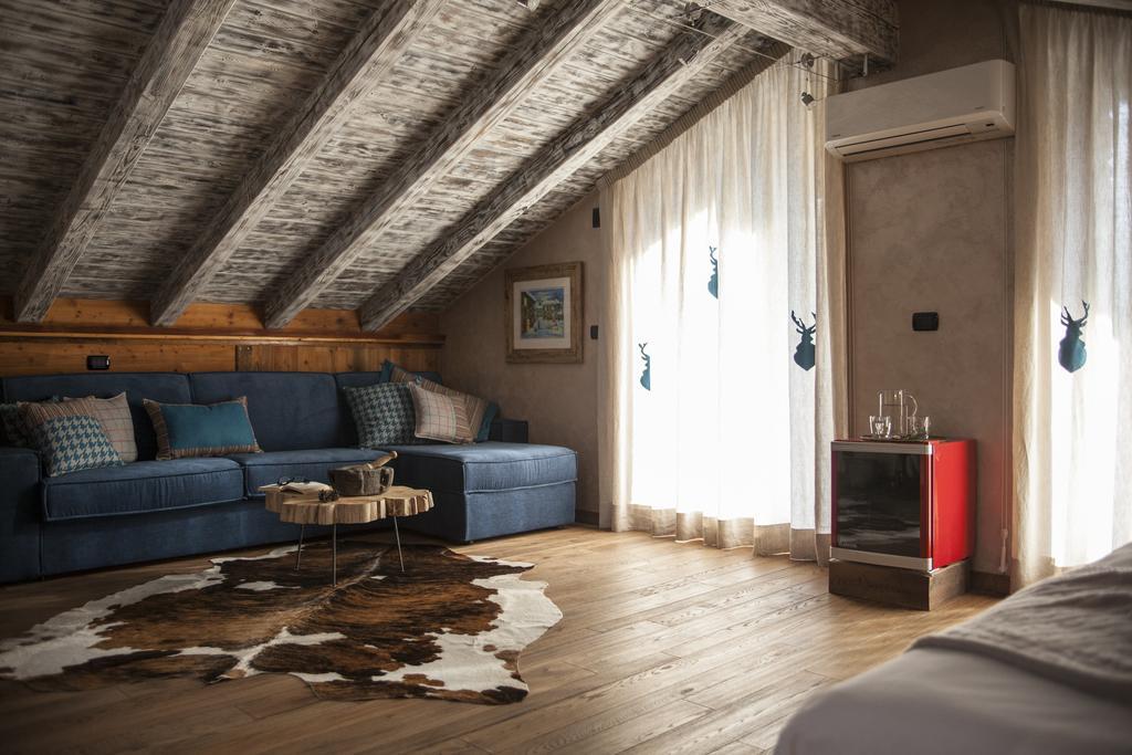 Hotel Le Parfum Du Sel Jovencan Pokój zdjęcie