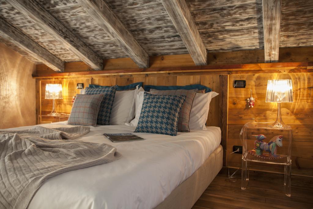 Hotel Le Parfum Du Sel Jovencan Pokój zdjęcie