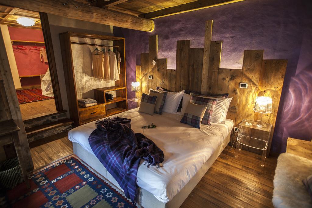 Hotel Le Parfum Du Sel Jovencan Pokój zdjęcie