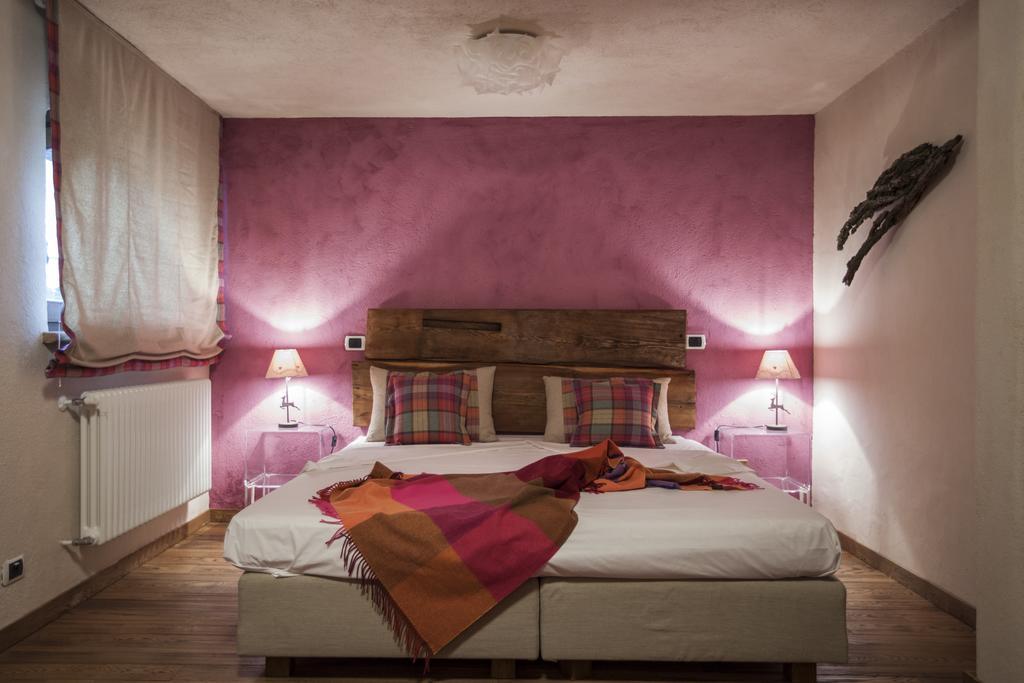 Hotel Le Parfum Du Sel Jovencan Pokój zdjęcie
