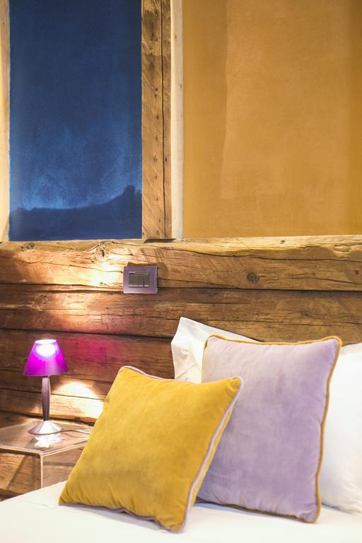 Hotel Le Parfum Du Sel Jovencan Zewnętrze zdjęcie