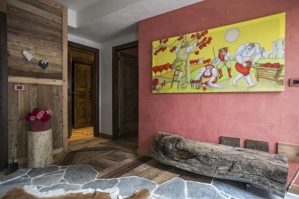 Hotel Le Parfum Du Sel Jovencan Zewnętrze zdjęcie