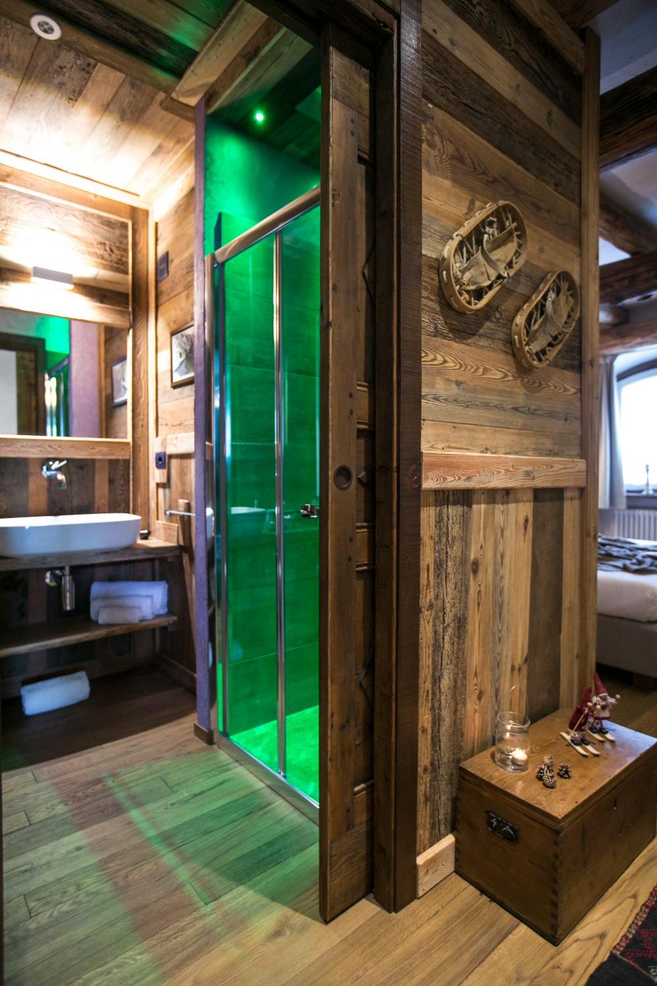 Hotel Le Parfum Du Sel Jovencan Zewnętrze zdjęcie