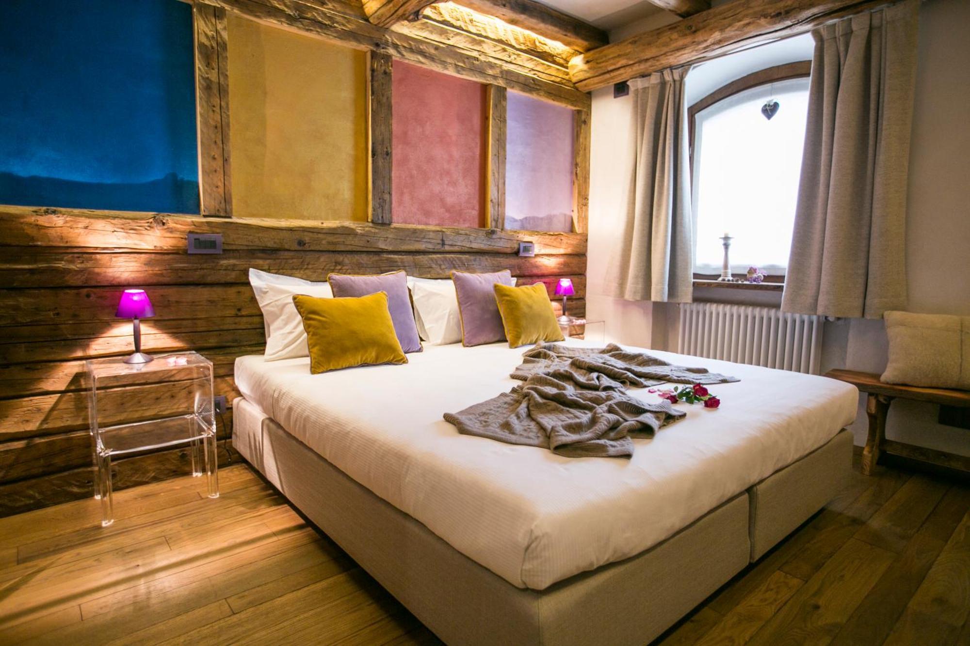 Hotel Le Parfum Du Sel Jovencan Zewnętrze zdjęcie