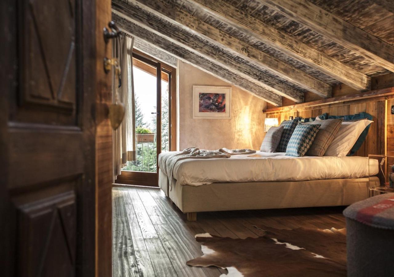 Hotel Le Parfum Du Sel Jovencan Zewnętrze zdjęcie