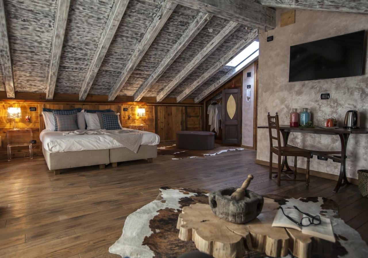 Hotel Le Parfum Du Sel Jovencan Zewnętrze zdjęcie