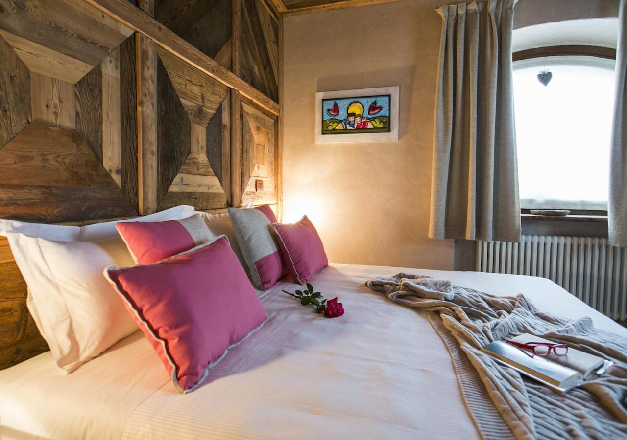 Hotel Le Parfum Du Sel Jovencan Zewnętrze zdjęcie