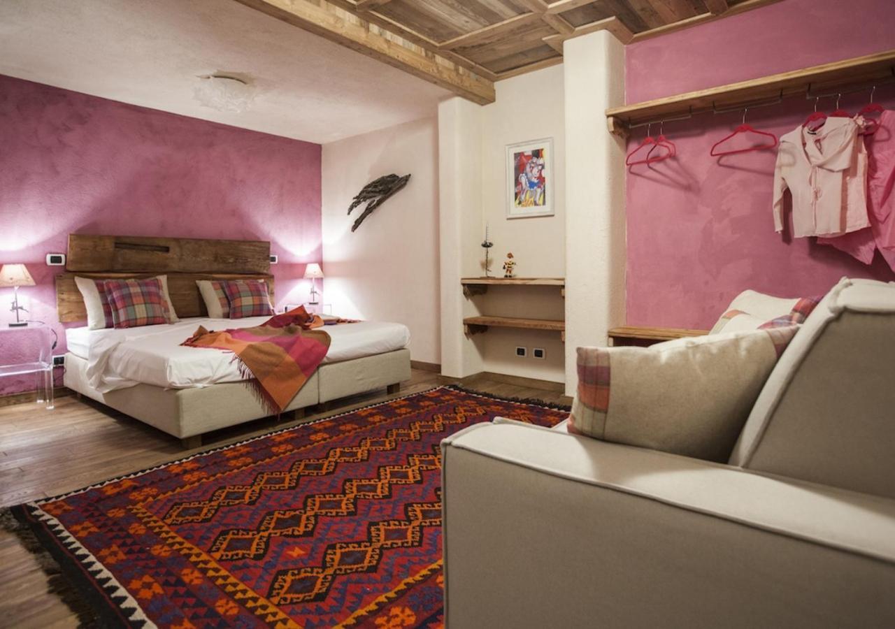 Hotel Le Parfum Du Sel Jovencan Zewnętrze zdjęcie