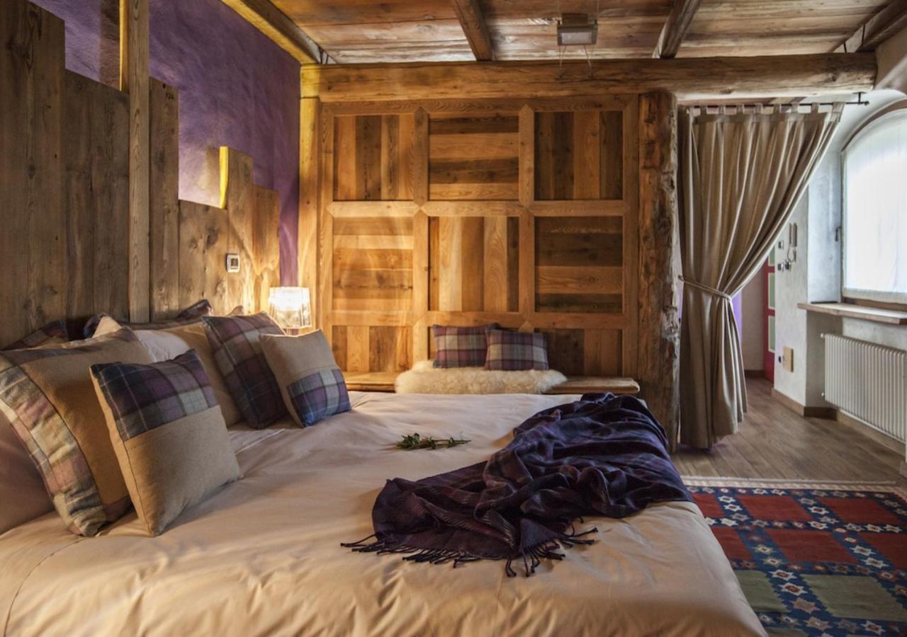 Hotel Le Parfum Du Sel Jovencan Zewnętrze zdjęcie