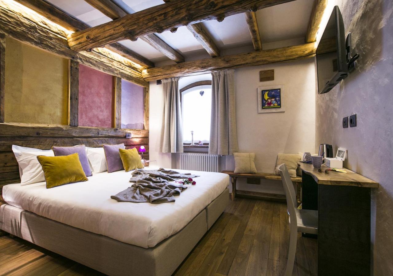 Hotel Le Parfum Du Sel Jovencan Zewnętrze zdjęcie