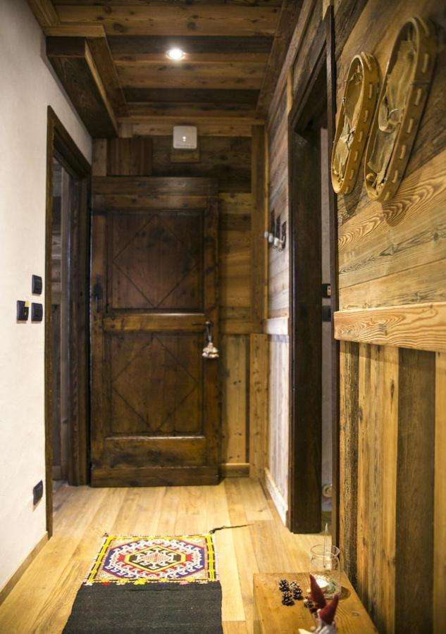 Hotel Le Parfum Du Sel Jovencan Zewnętrze zdjęcie
