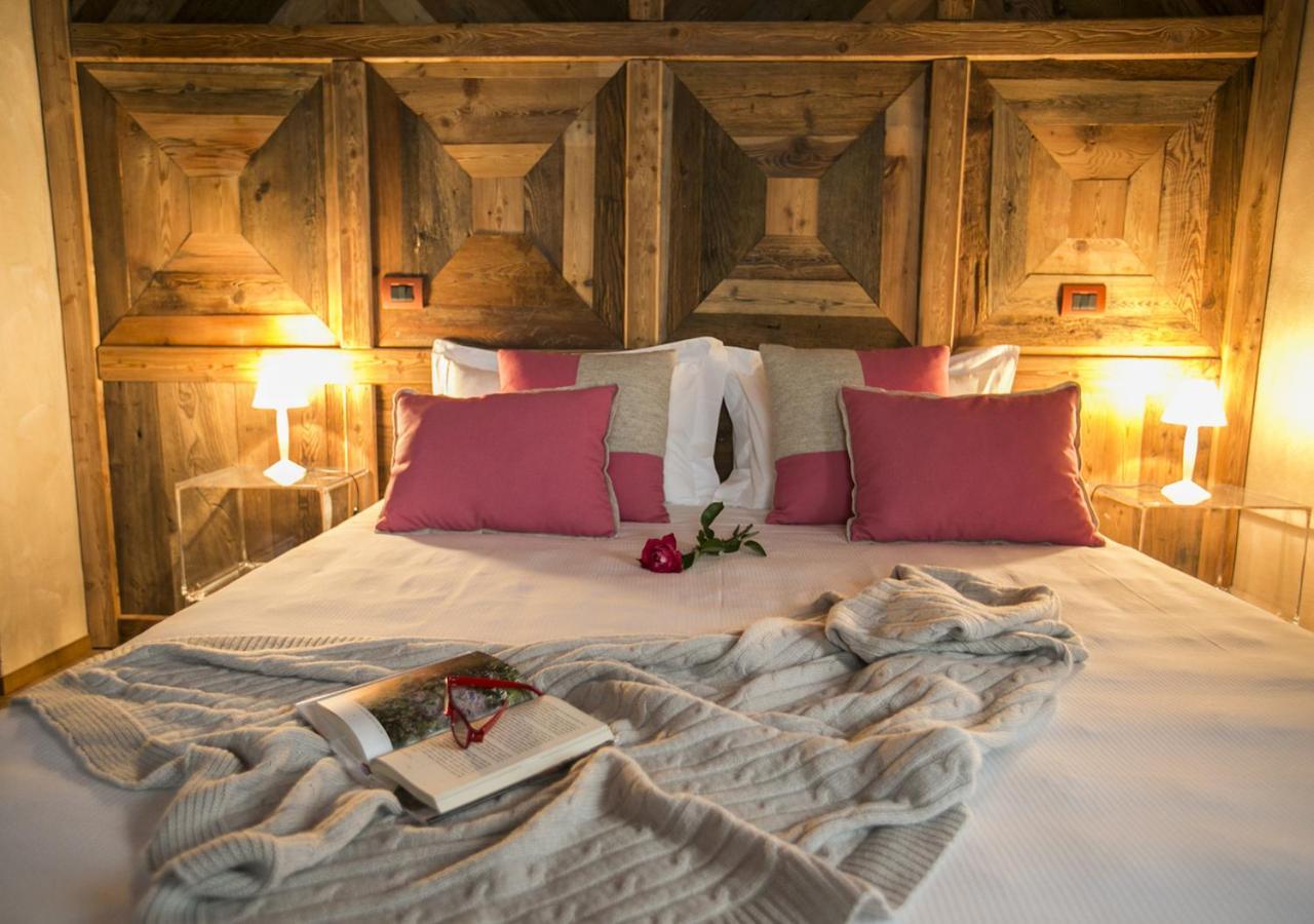 Hotel Le Parfum Du Sel Jovencan Zewnętrze zdjęcie