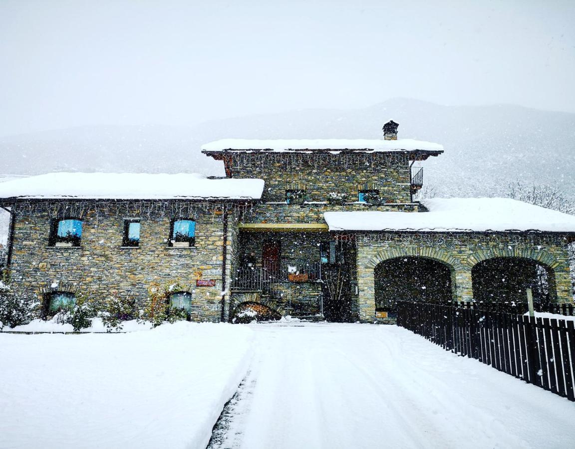 Hotel Le Parfum Du Sel Jovencan Zewnętrze zdjęcie