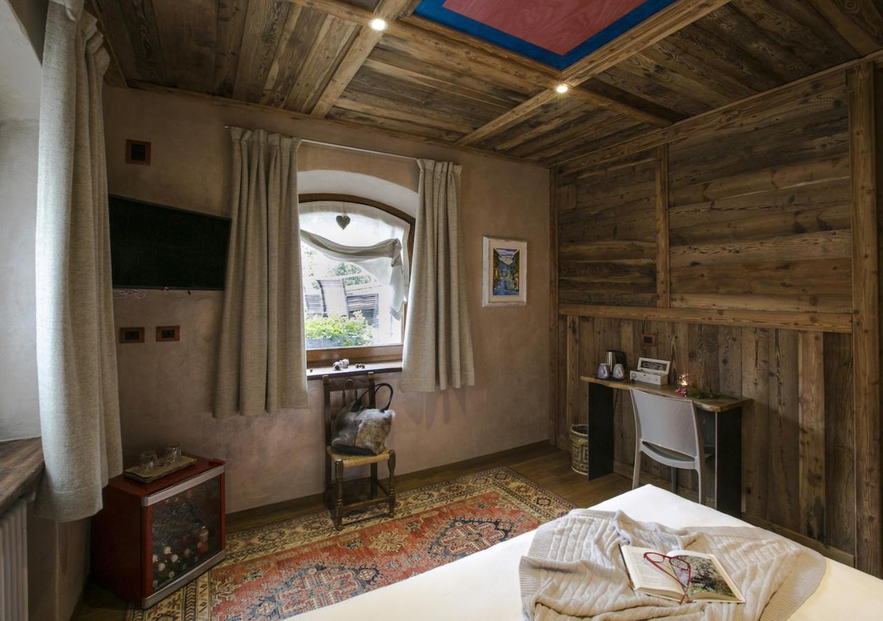 Hotel Le Parfum Du Sel Jovencan Zewnętrze zdjęcie