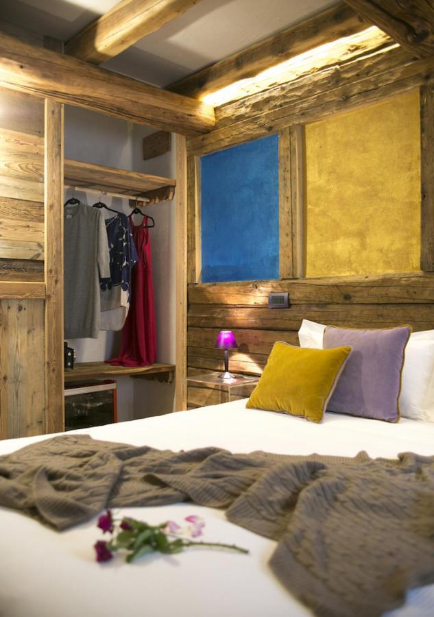 Hotel Le Parfum Du Sel Jovencan Zewnętrze zdjęcie